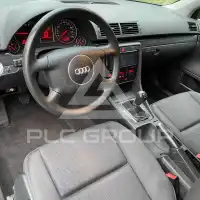 2001 Audi A4