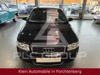 2001 Audi A4