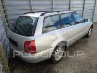 2001 Audi A4