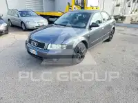 2001 Audi A4