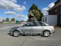 2001 Audi A4