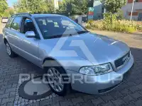2001 Audi A4
