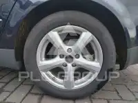 2001 Audi A4
