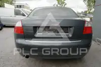 2001 Audi A4