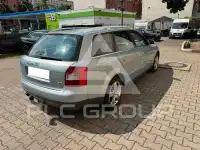2001 Audi A4