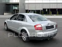 2001 Audi A4