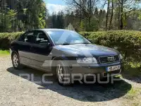 2001 Audi A4