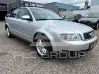 2001 Audi A4