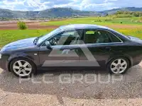 2001 Audi A4