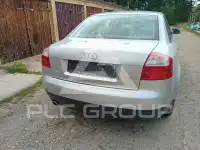 2001 Audi A4