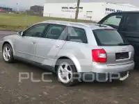 2001 Audi A4