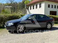 2001 Audi A4