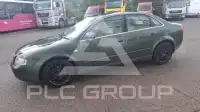 2001 Audi A4