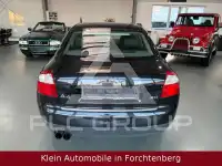 2001 Audi A4