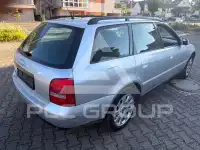 2001 Audi A4