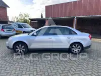 2001 Audi A4