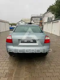 2001 Audi A4