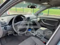 2001 Audi A4