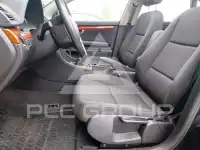 2001 Audi A4