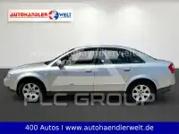 2001 Audi A4