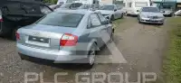 2001 Audi A4
