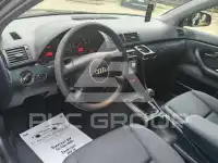 2001 Audi A4