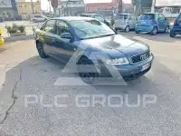 2001 Audi A4