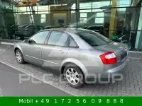 2001 Audi A4