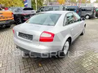 2001 Audi A4