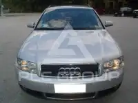 2001 Audi A4