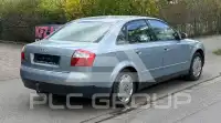 2001 Audi A4