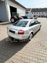 2001 Audi A4