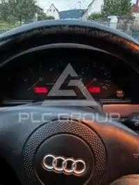 2001 Audi A4