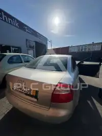 2001 Audi A4