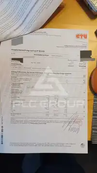 2001 Audi A4