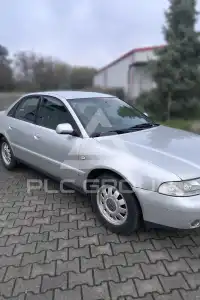 2001 Audi A4