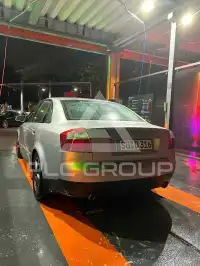 2001 Audi A4