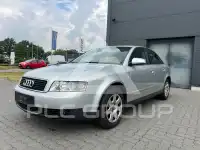 2001 Audi A4