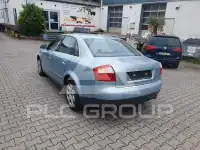 2001 Audi A4