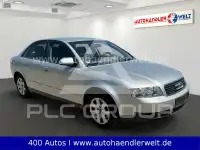 2001 Audi A4