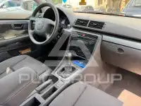 2001 Audi A4