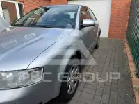 2001 Audi A4