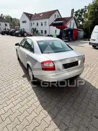 2001 Audi A4