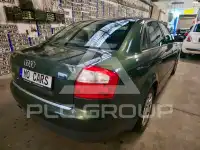 2001 Audi A4