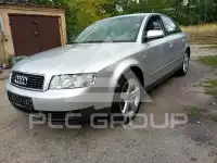 2001 Audi A4