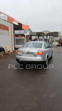 2001 Audi A4