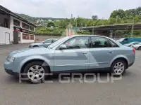 2001 Audi A4