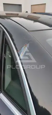 2001 Audi A4