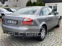 2001 Audi A4