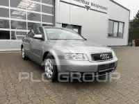 2001 Audi A4